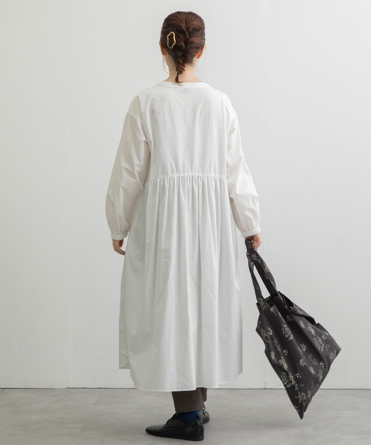 モデル身長：162cm