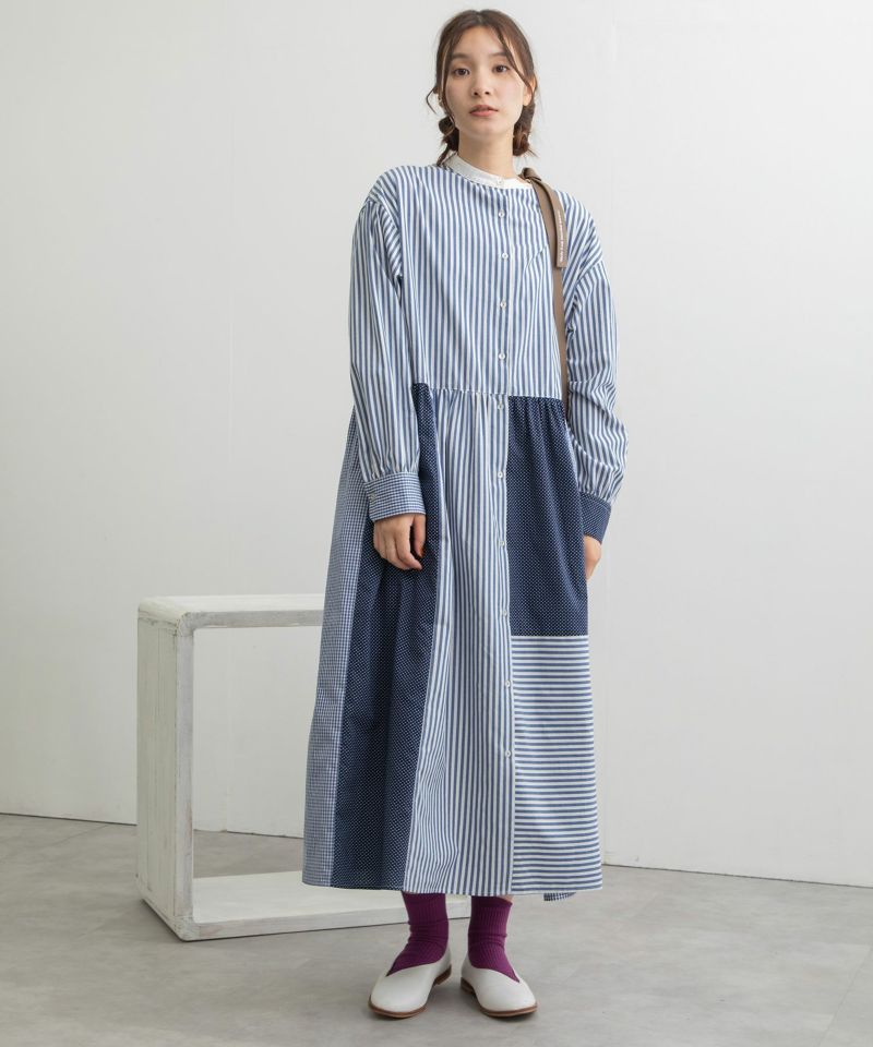 モデル身長：162cm
