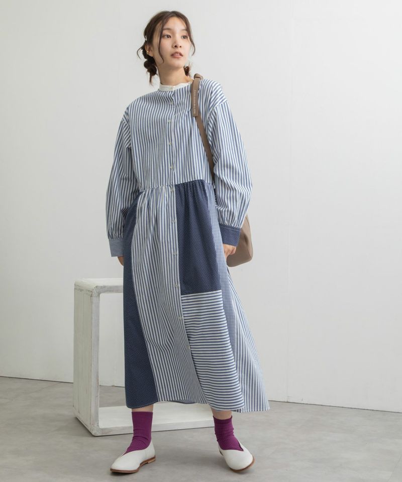 モデル身長：162cm