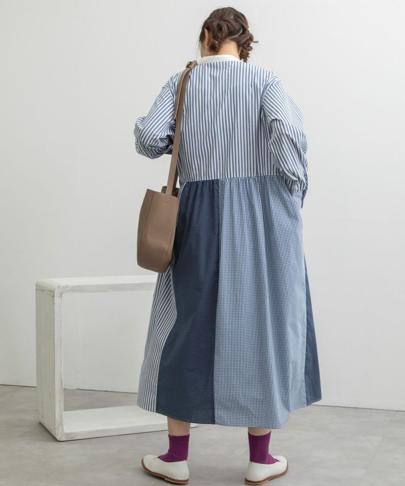 モデル身長：162cm