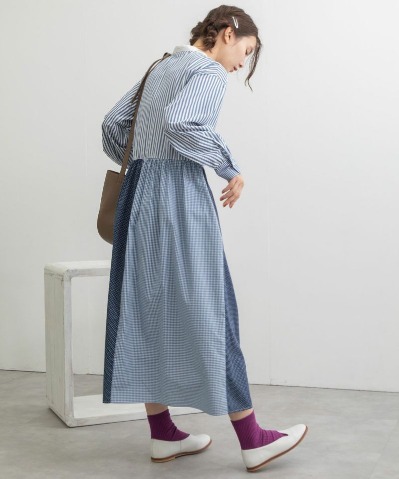モデル身長：162cm