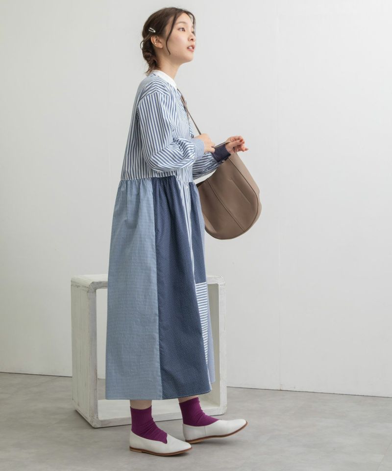 モデル身長：162cm