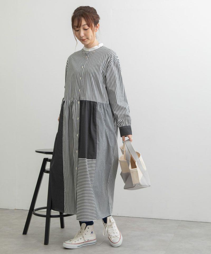モデル身長：162cm