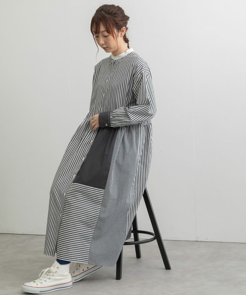 モデル身長：162cm