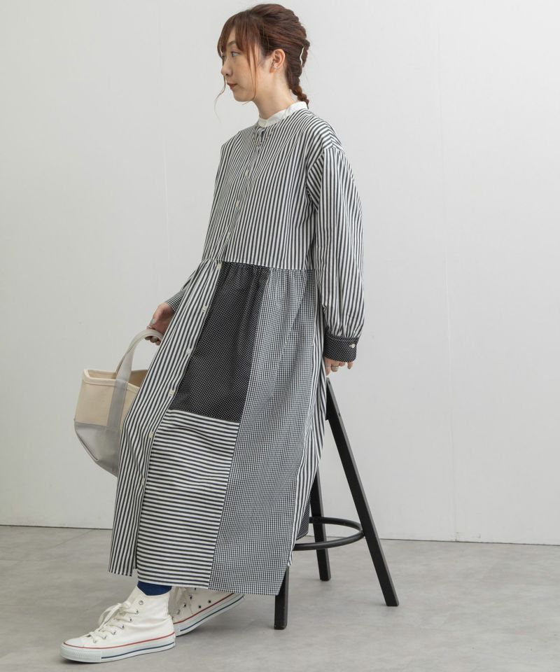 モデル身長：162cm