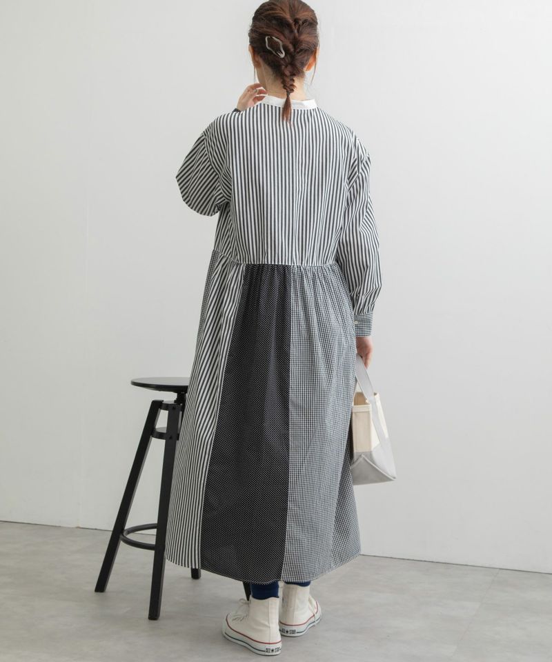モデル身長：162cm