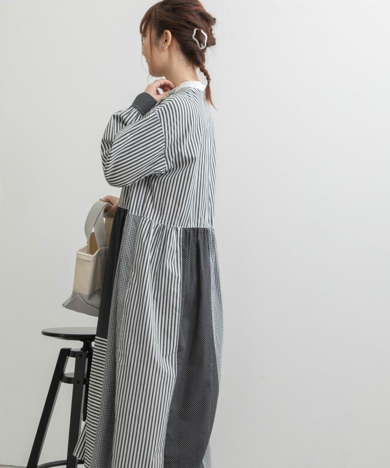 モデル身長：162cm
