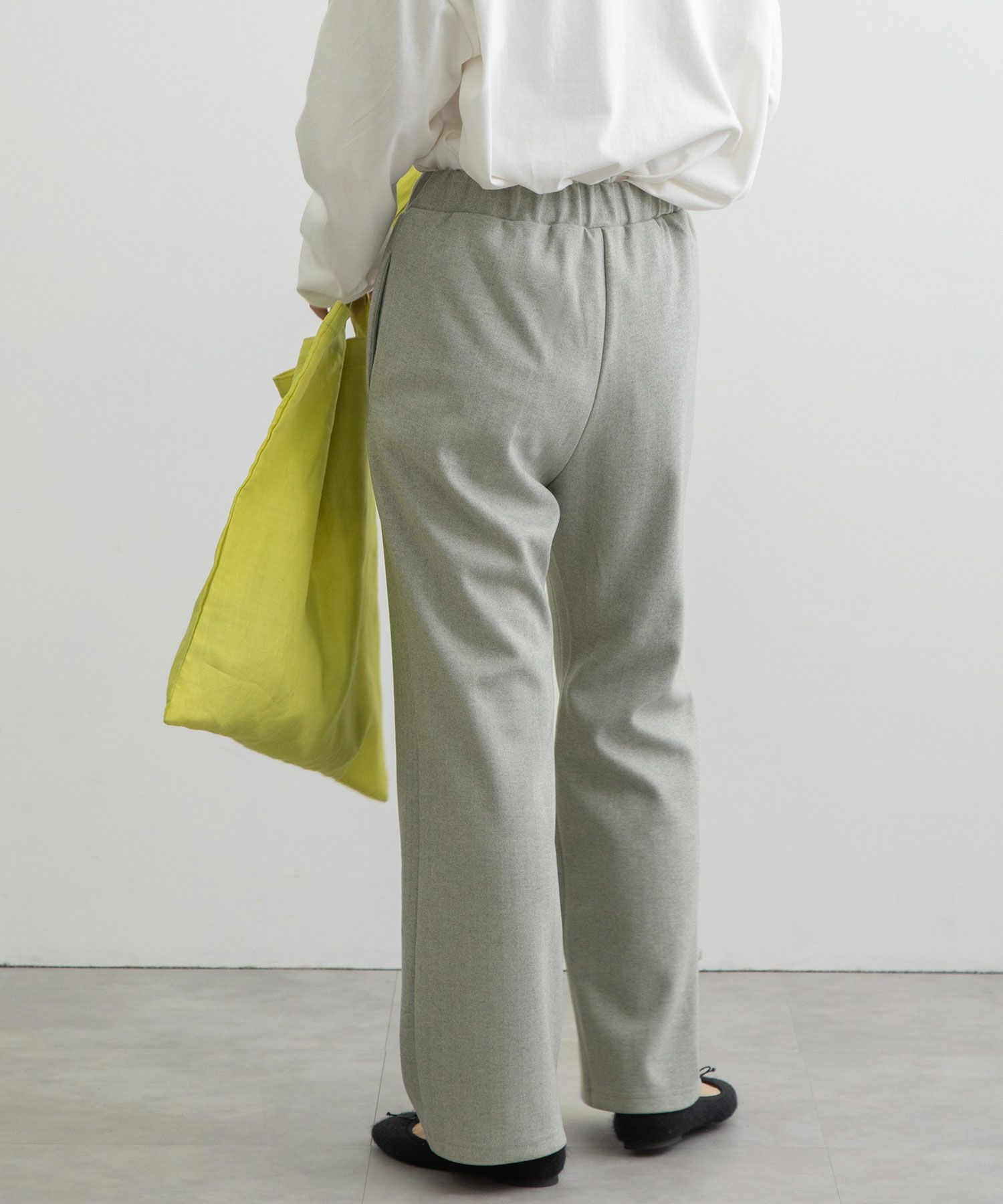 モデル身長：162cm