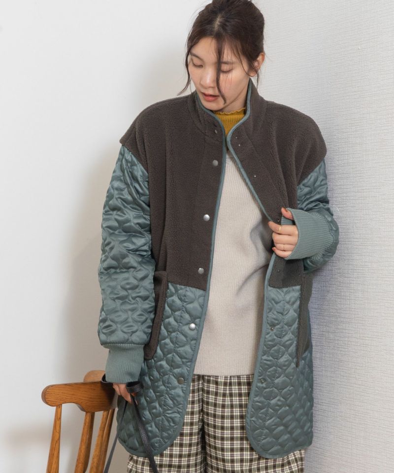 モデル身長：162cm