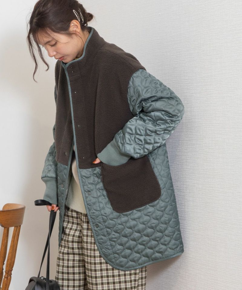 モデル身長：162cm