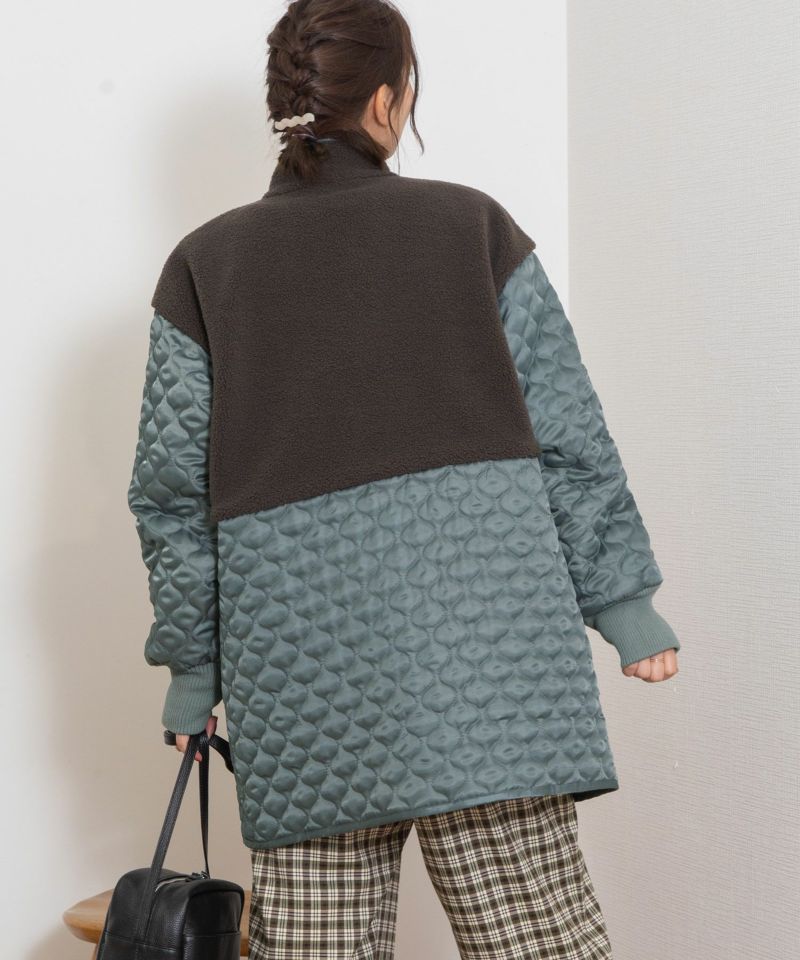 モデル身長：162cm
