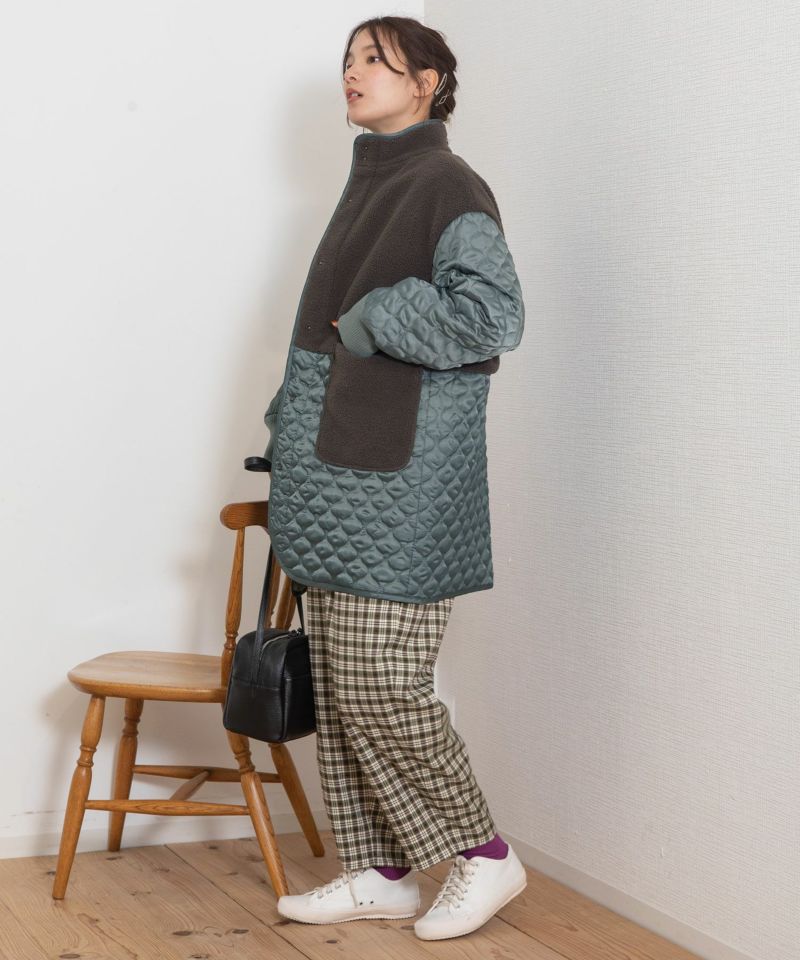 モデル身長：162cm