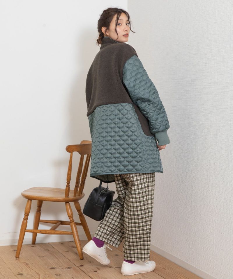 モデル身長：162cm