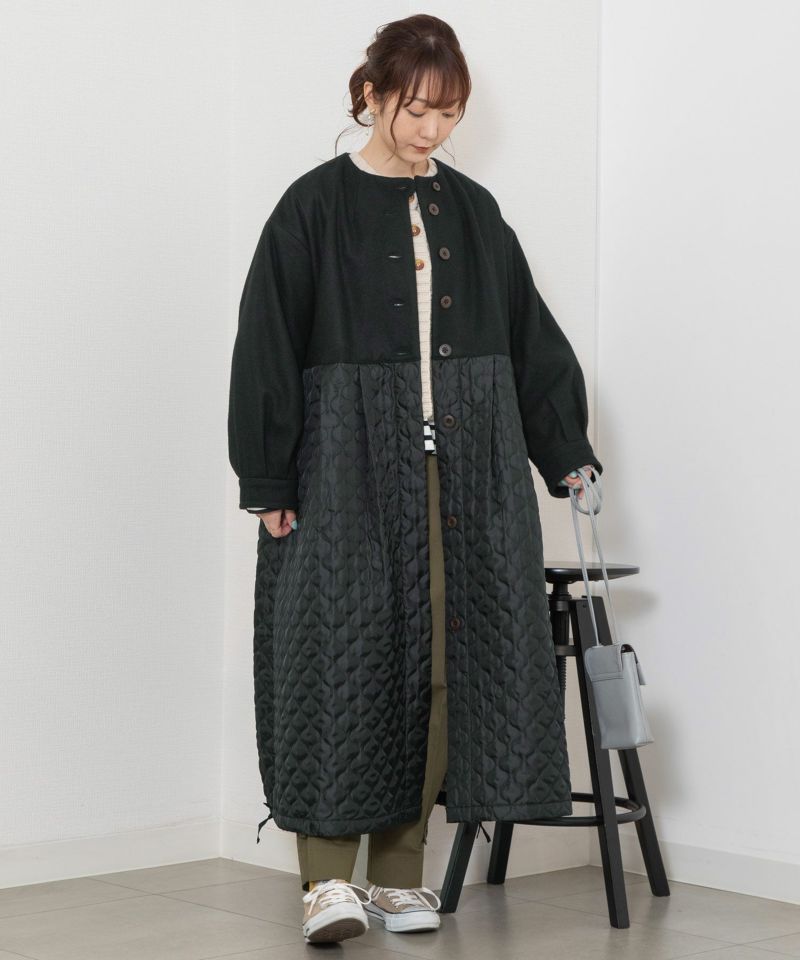 モデル身長：162cm