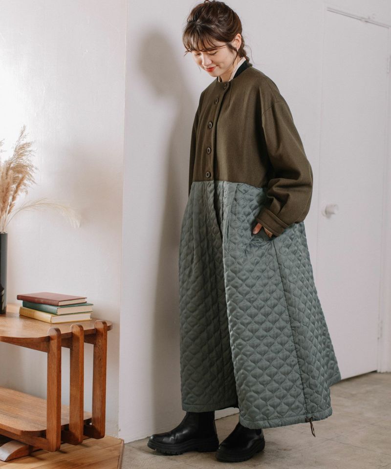 モデル身長：156cm