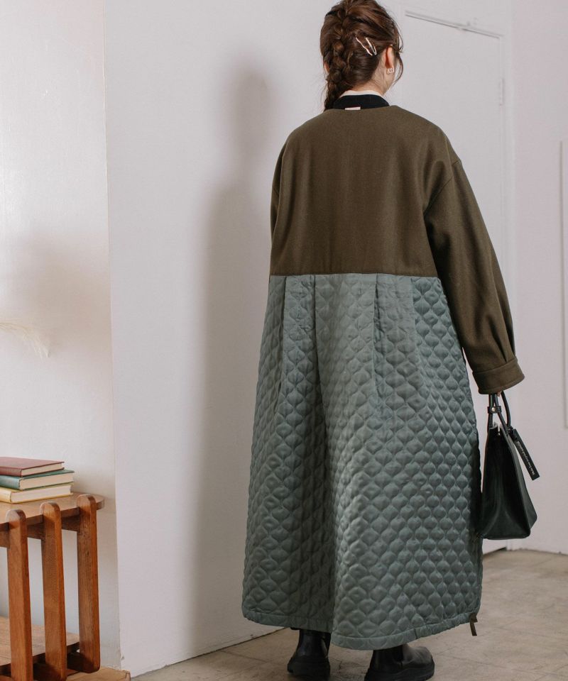 モデル身長：156cm