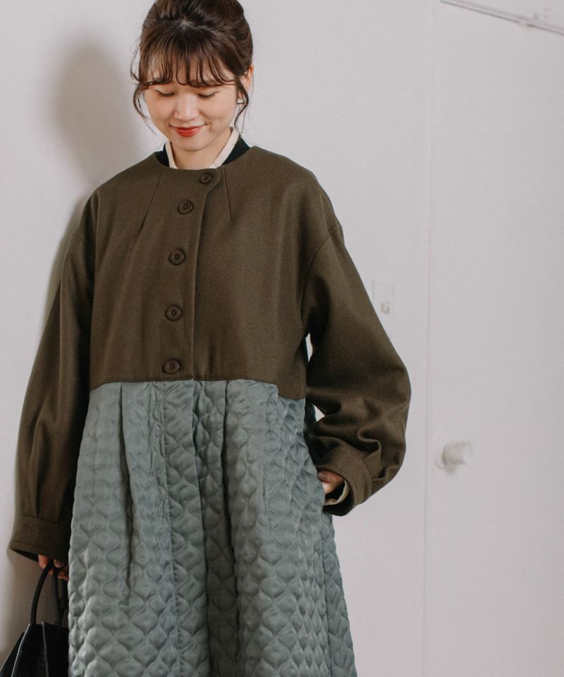 モデル身長：156cm