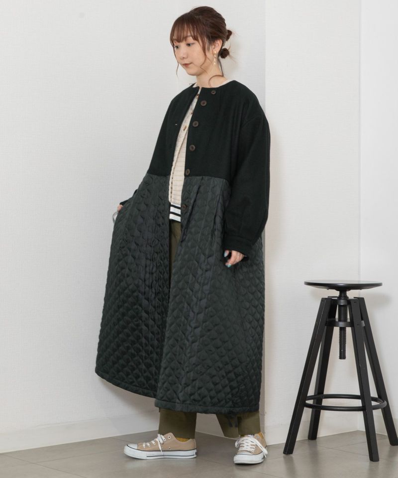 モデル身長：162cm