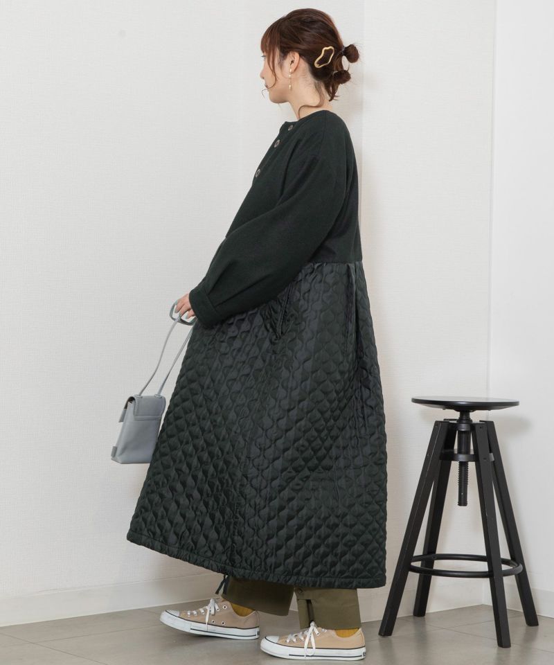 モデル身長：162cm