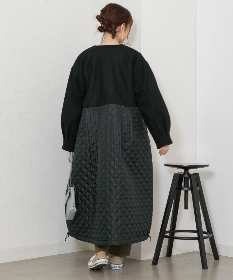 モデル身長：162cm