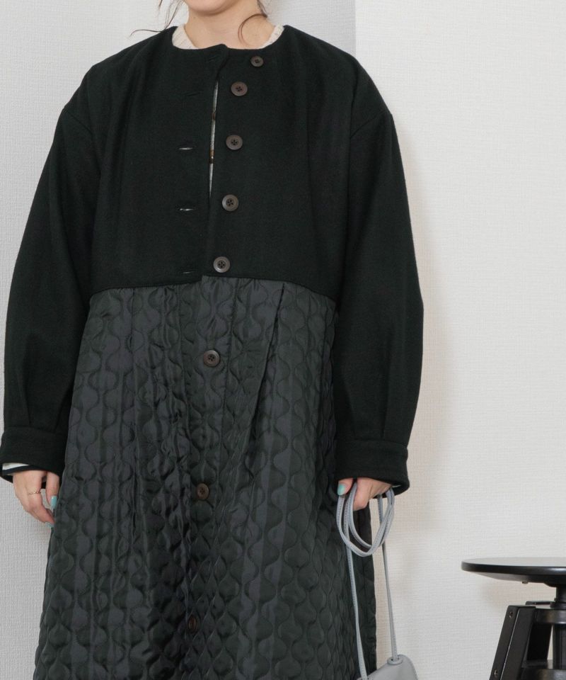 モデル身長：162cm