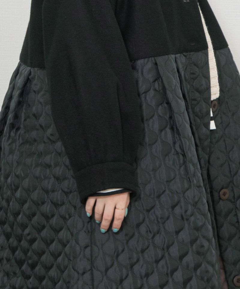 モデル身長：162cm