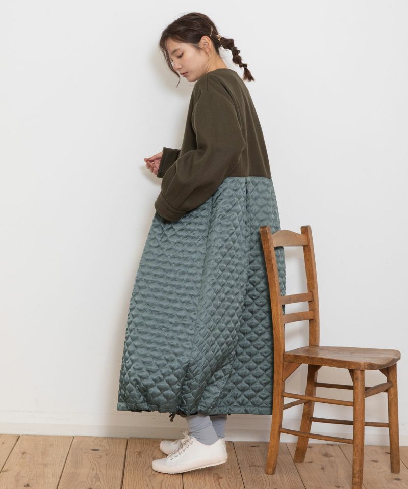 モデル身長：162cm