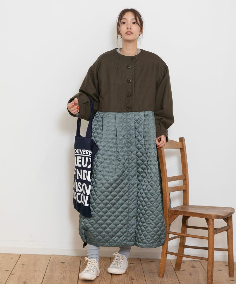 モデル身長：162cm
