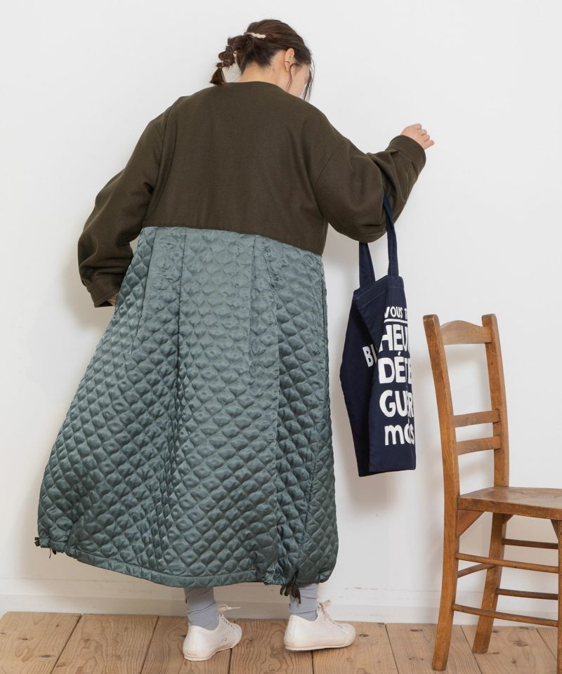 モデル身長：162cm