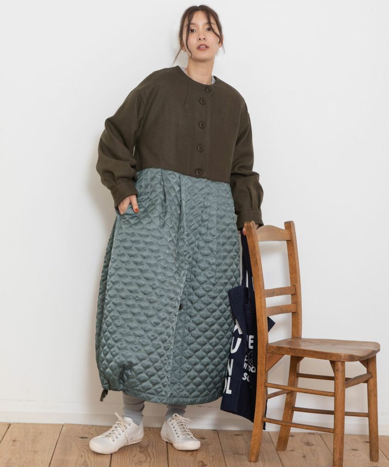 モデル身長：162cm