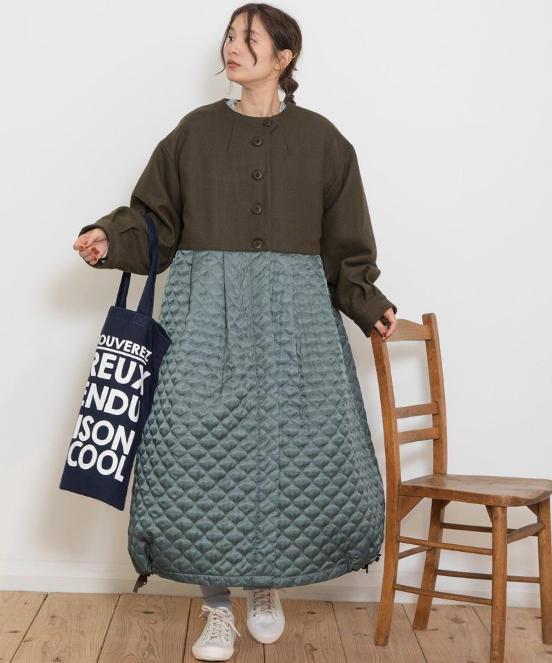モデル身長：162cm
