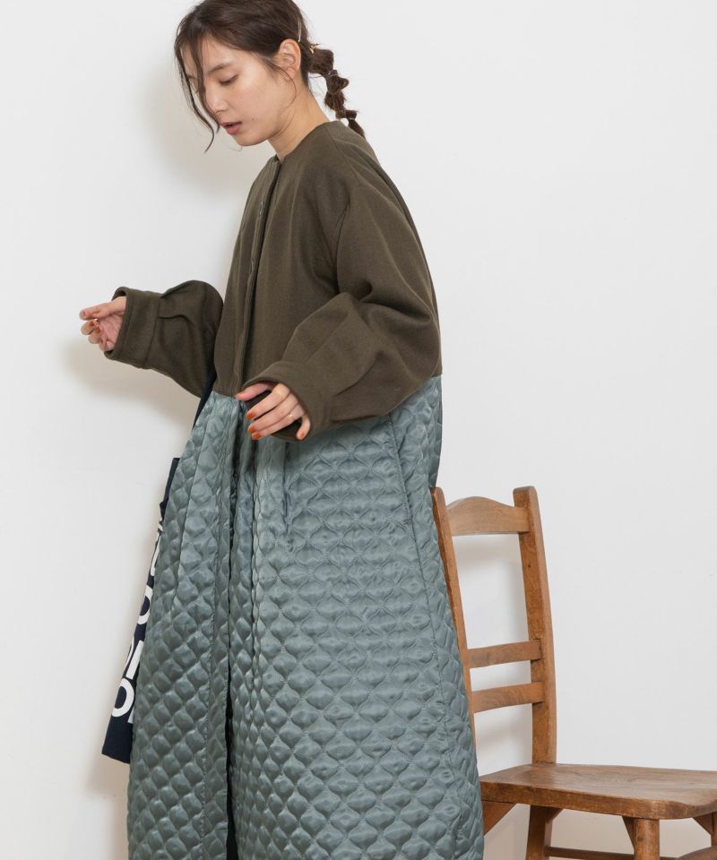 モデル身長：162cm