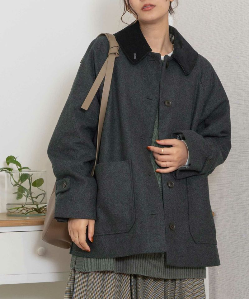 モデル身長：162cm