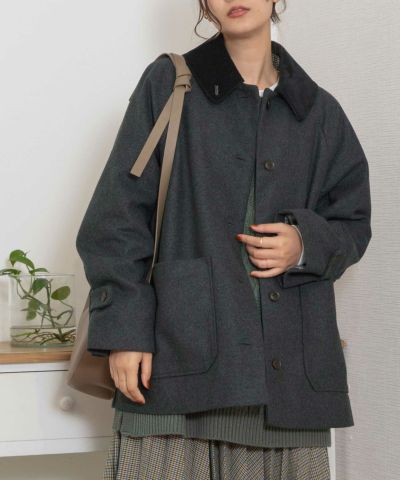 モデル身長：162cm