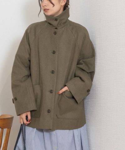 モデル身長：162cm