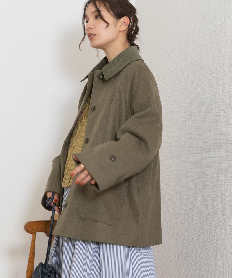 モデル身長：162cm