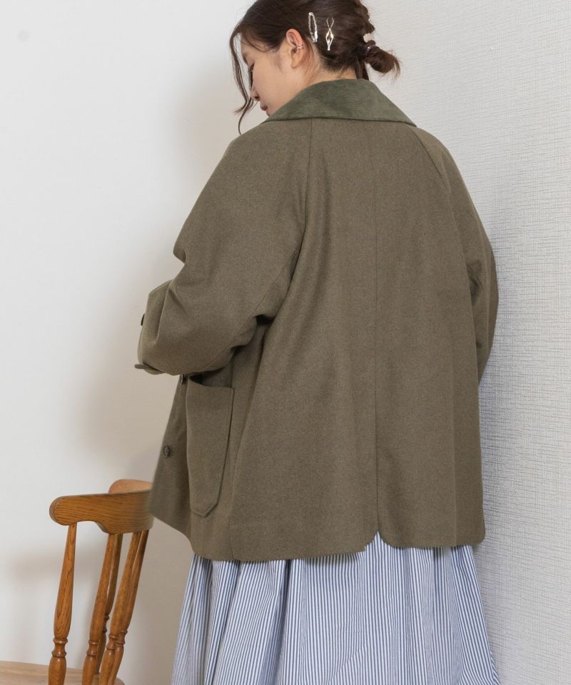 モデル身長：162cm