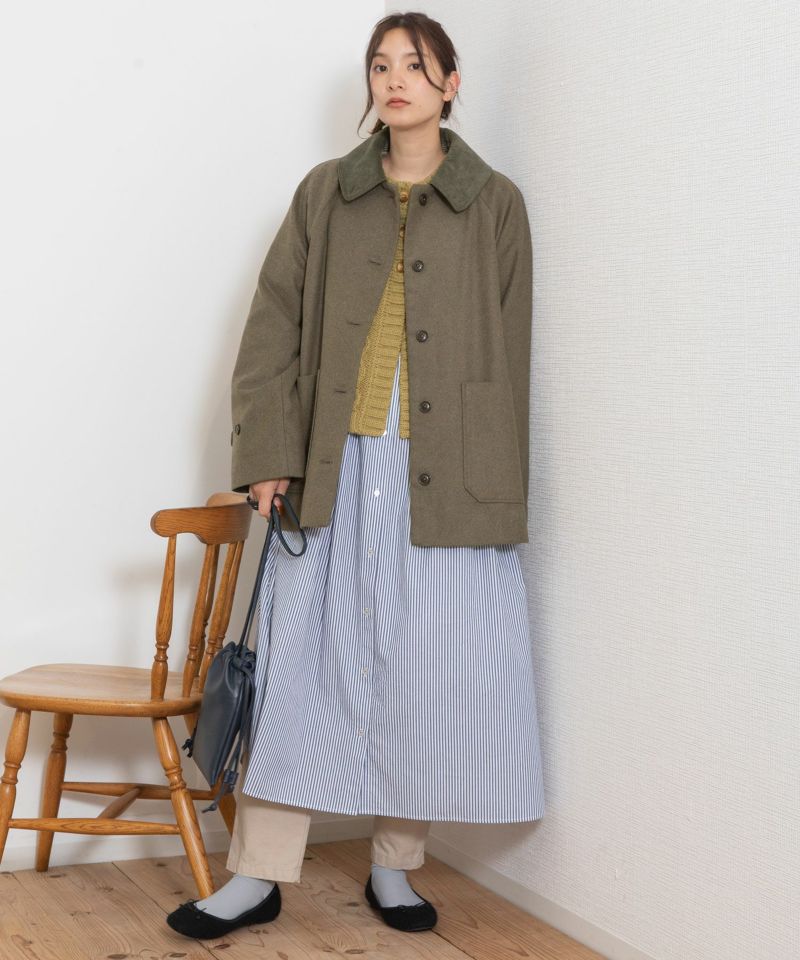 モデル身長：162cm