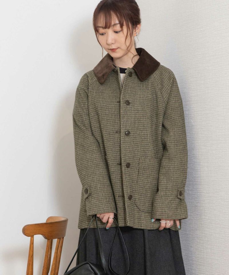 モデル身長：162cm