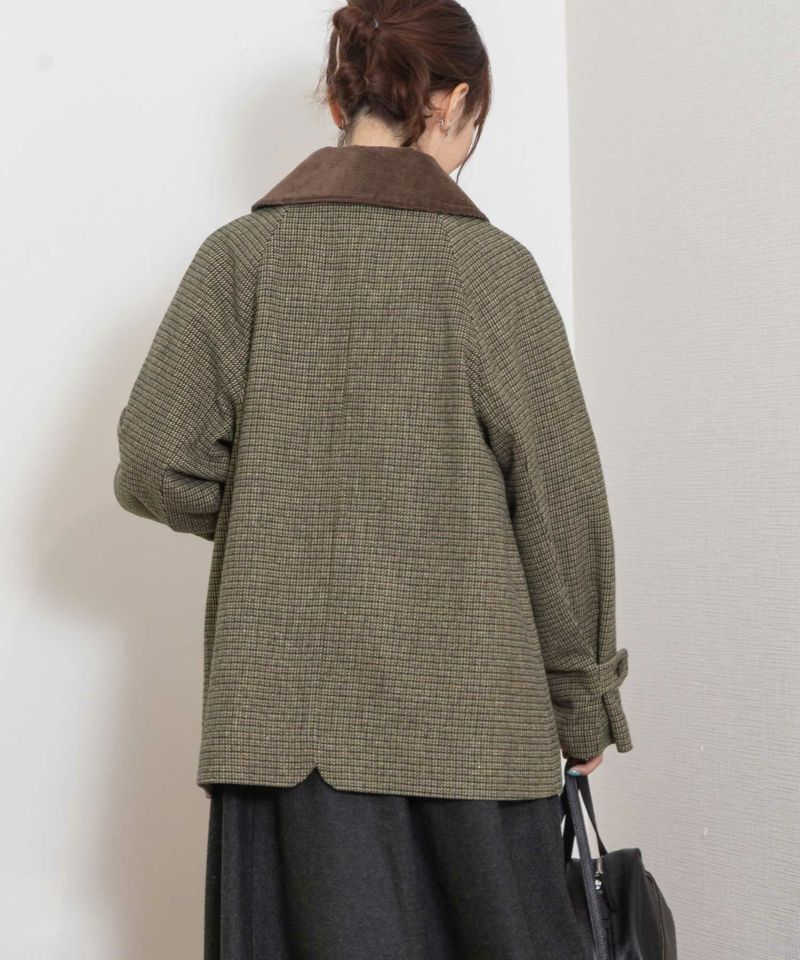 モデル身長：162cm