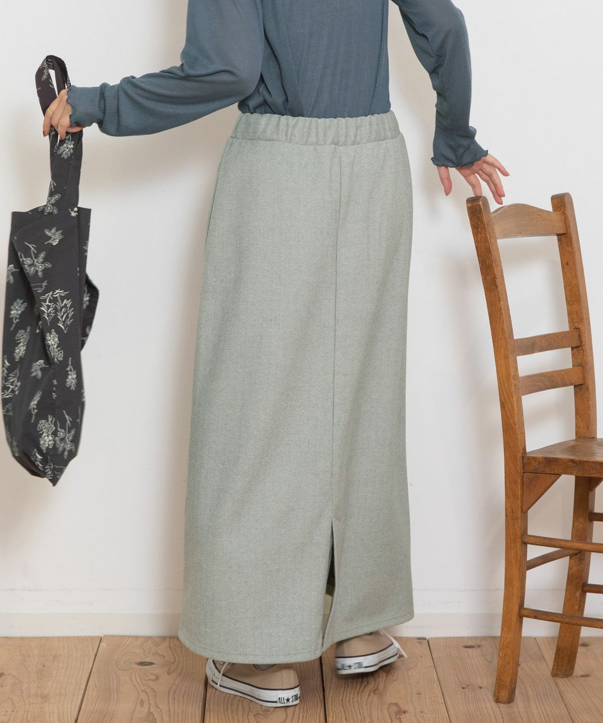 モデル身長：162cm