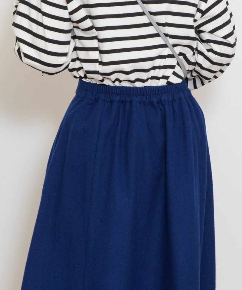 SPECIAL PRICE】エターミンフレアスカート | COO ONLINE