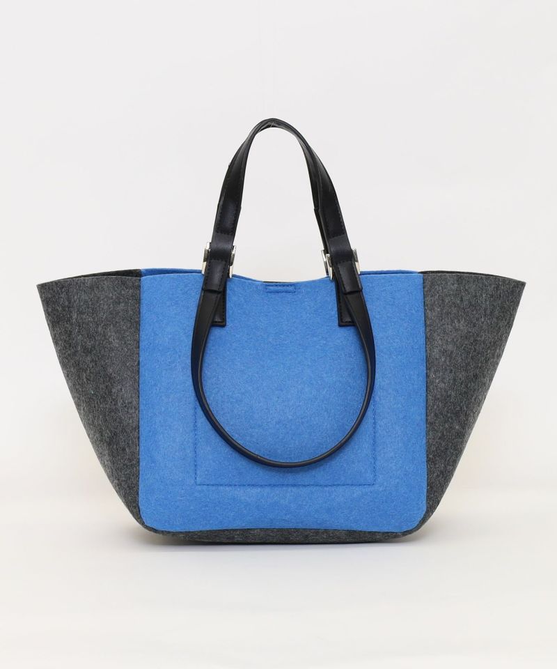 ちょここさま　チュールダブルハンドルバッグオーダー2点 ☆半額50%OFF☆【WINTER SALE】クーコ COOCO ダブルハンドル