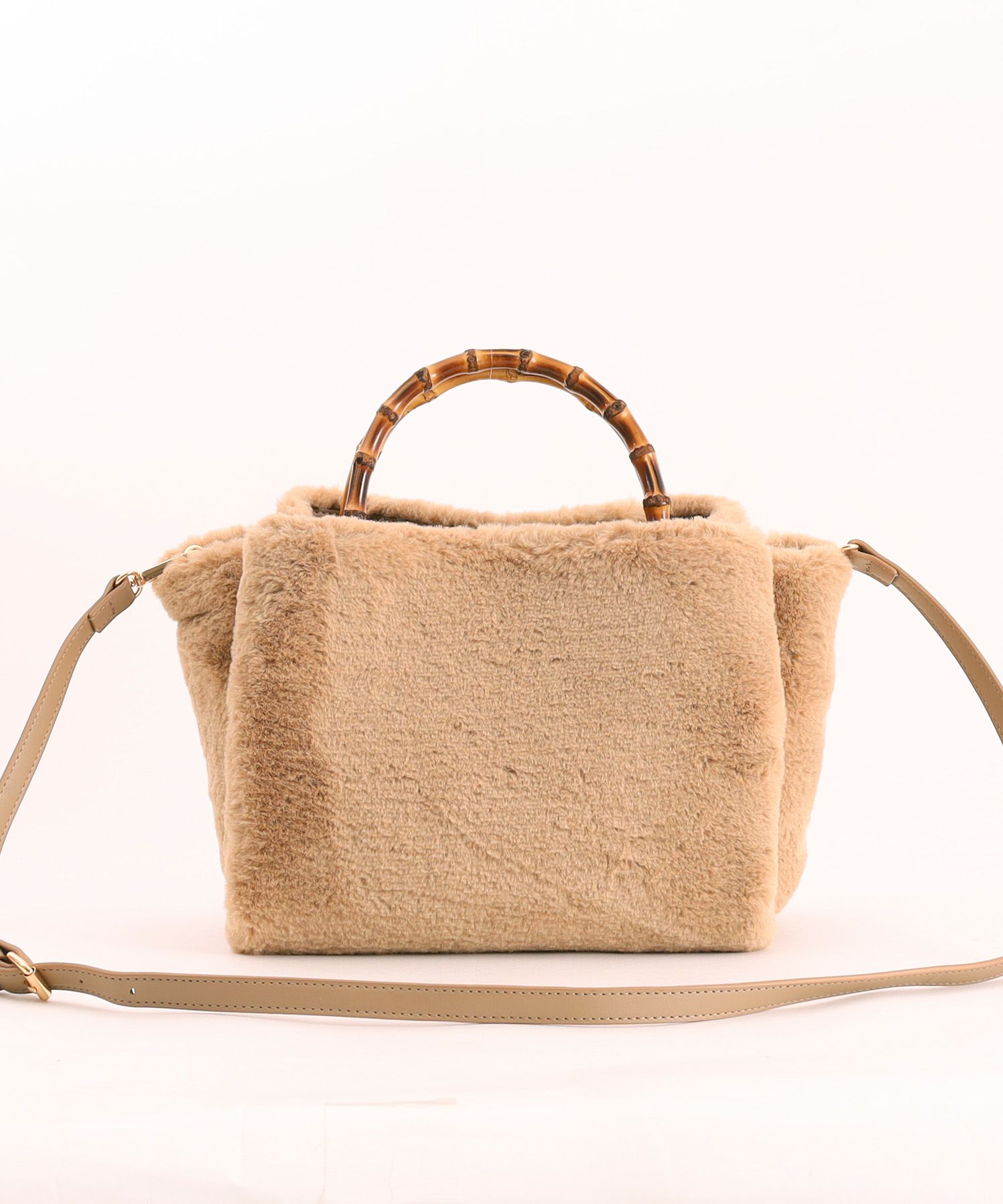 ☆半額50%OFF☆【WINTER SALE】クーコ COOCO バンブーハンドルx