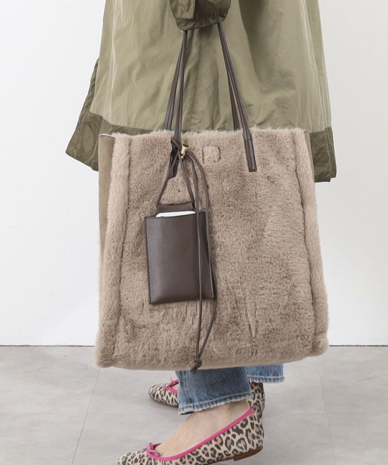 ☆半額50%OFF☆【WINTER SALE】クーコ COOCO ポーチ付