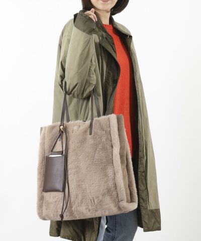 ☆半額50%OFF☆【WINTER SALE】クーコ COOCO ポーチ付