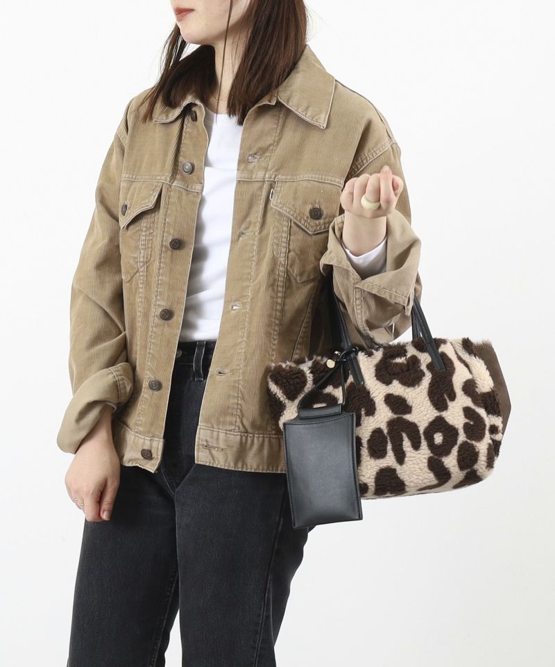希少 黒入荷！ ☆半額50%OFF☆【WINTER ポーチ付 COOCO SALE】クーコ バッグ
