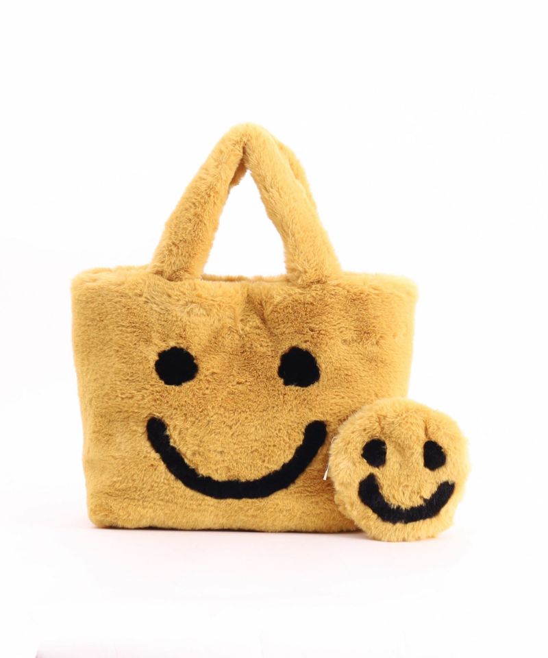 ☆半額50%OFF☆【WINTER SALE】クーコ COOCO SMILEY