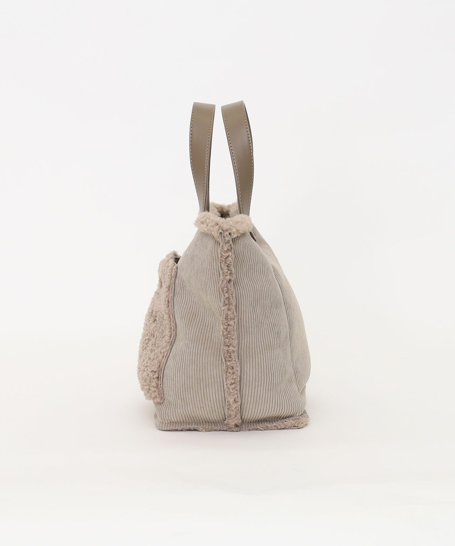 395　グレージュ