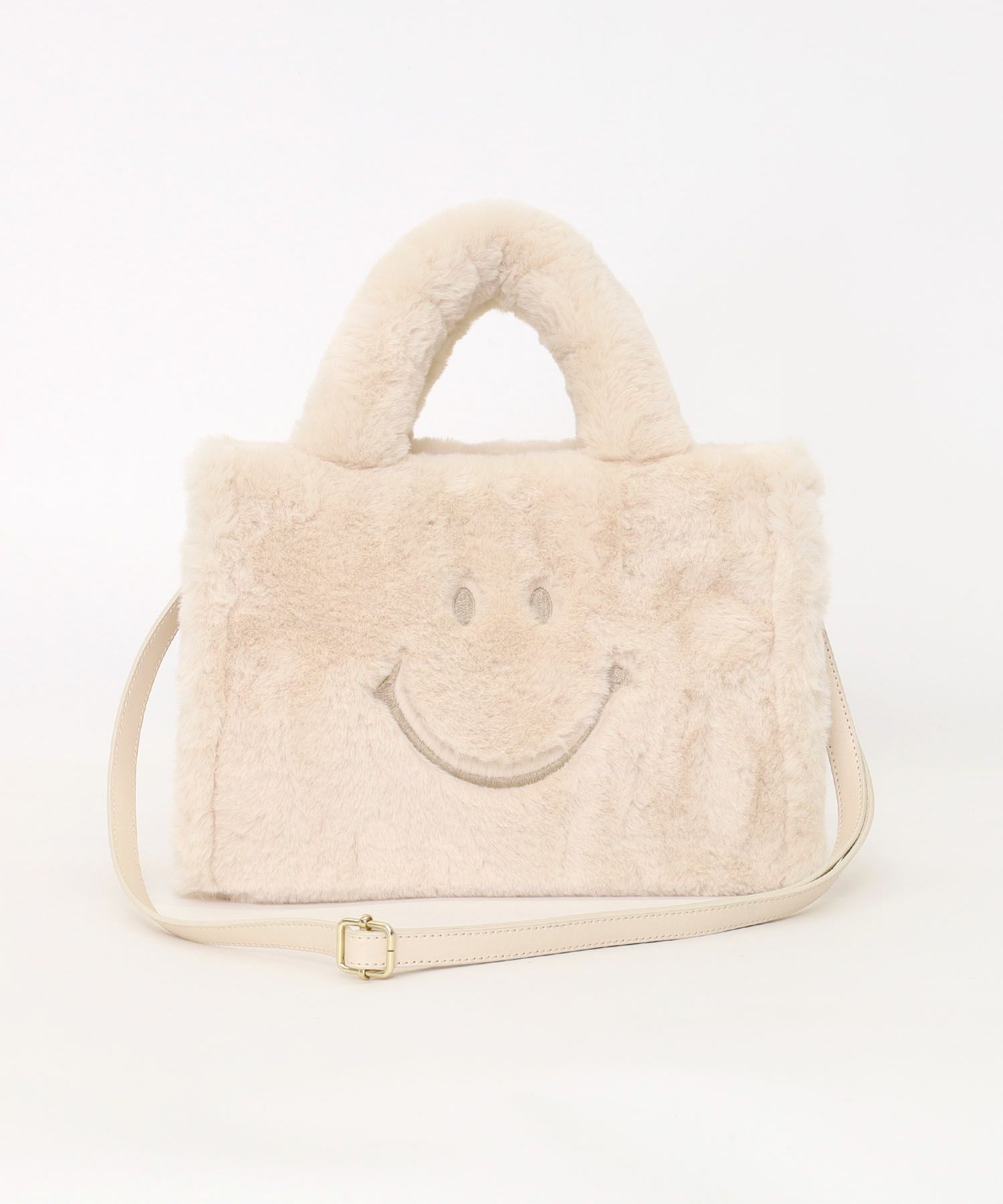 ☆半額50%OFF☆【WINTER SALE】クーコ COOCO SMILEY／ロゴ刺繍